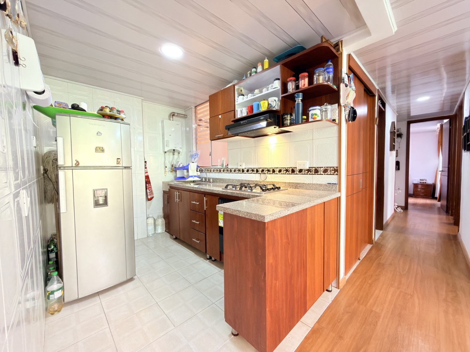 Apartamento en venta en Ub El Trebol, Mosquera · foto 6 de 19