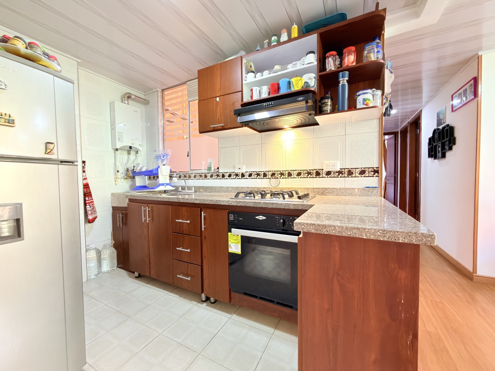 Apartamento en venta en Ub El Trebol, Mosquera · foto 7 de 19