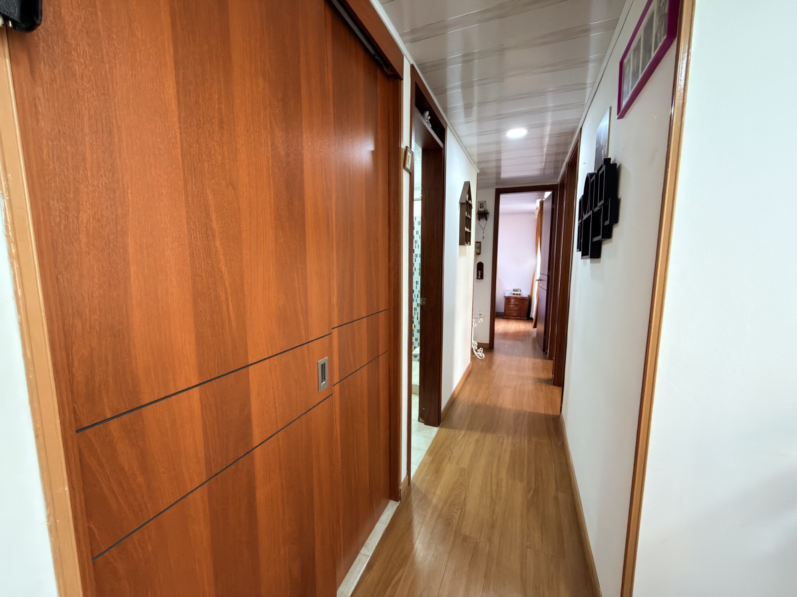 Apartamento en venta en Ub El Trebol, Mosquera · foto 8 de 19