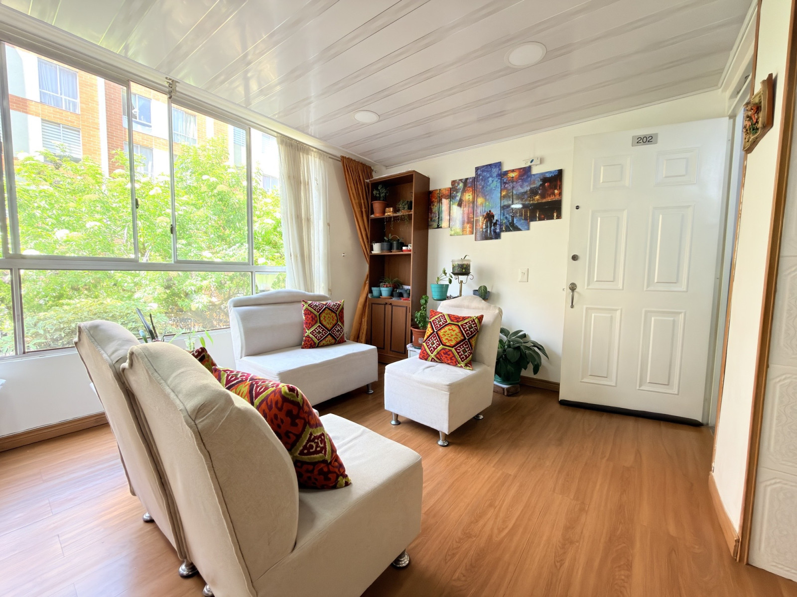 Apartamento en venta en Ub El Trebol, Mosquera · foto 9 de 19