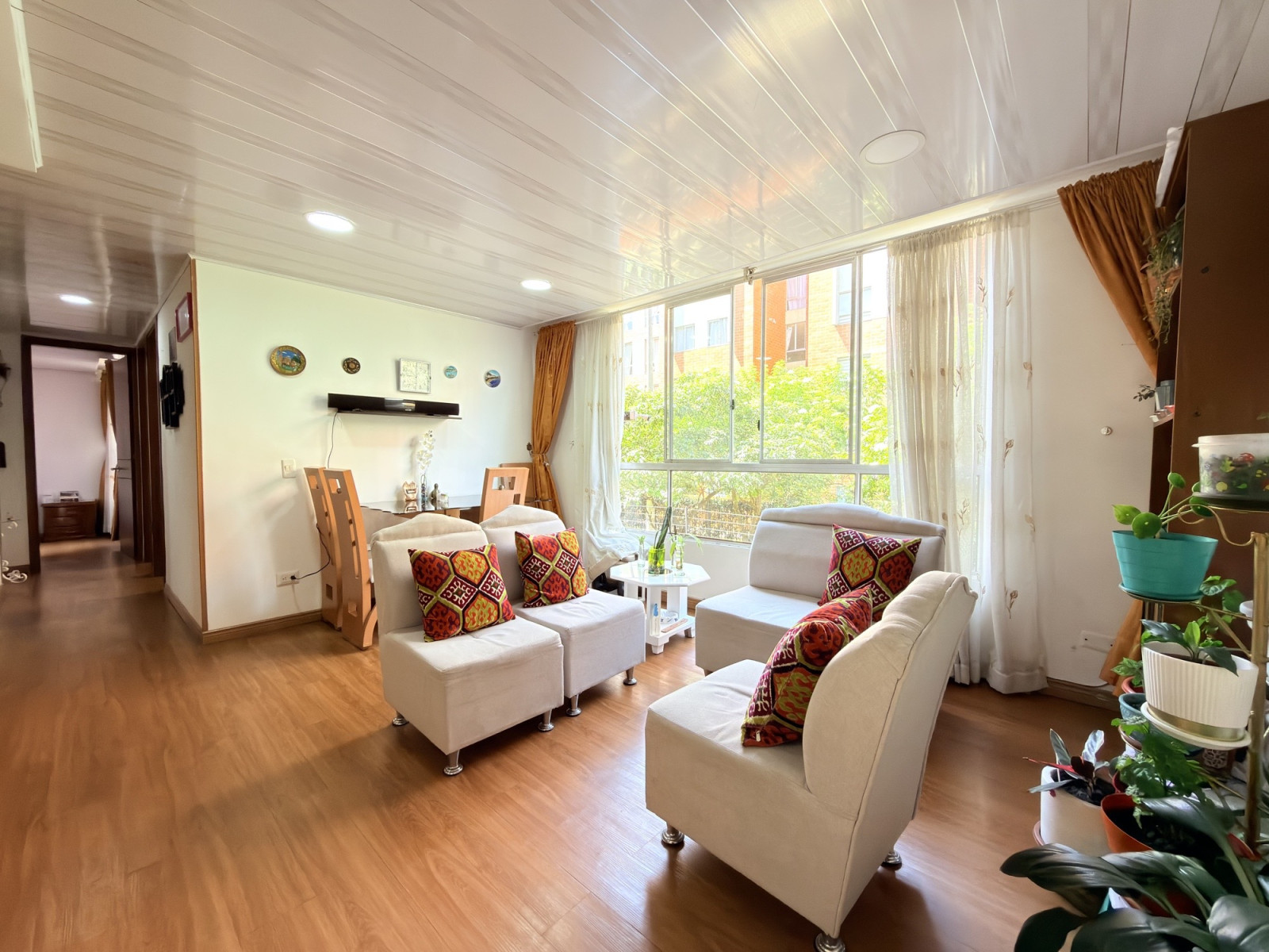 Apartamento en venta en Ub El Trebol, Mosquera · foto 10 de 19