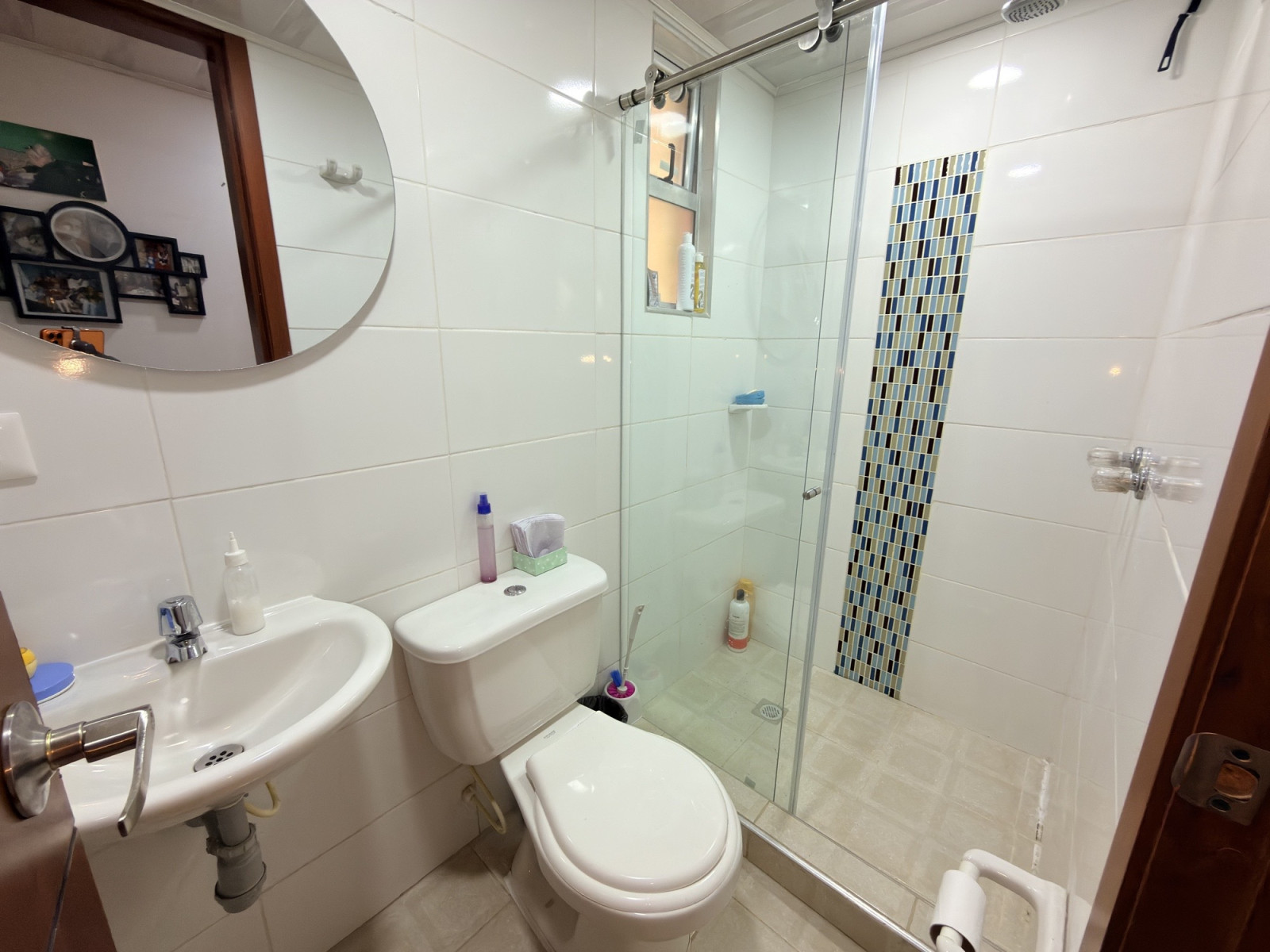 Apartamento en venta en Ub El Trebol, Mosquera · foto 11 de 19