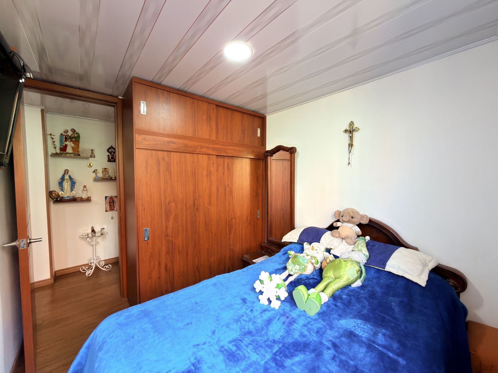 Apartamento en venta en Ub El Trebol, Mosquera · foto 13 de 19