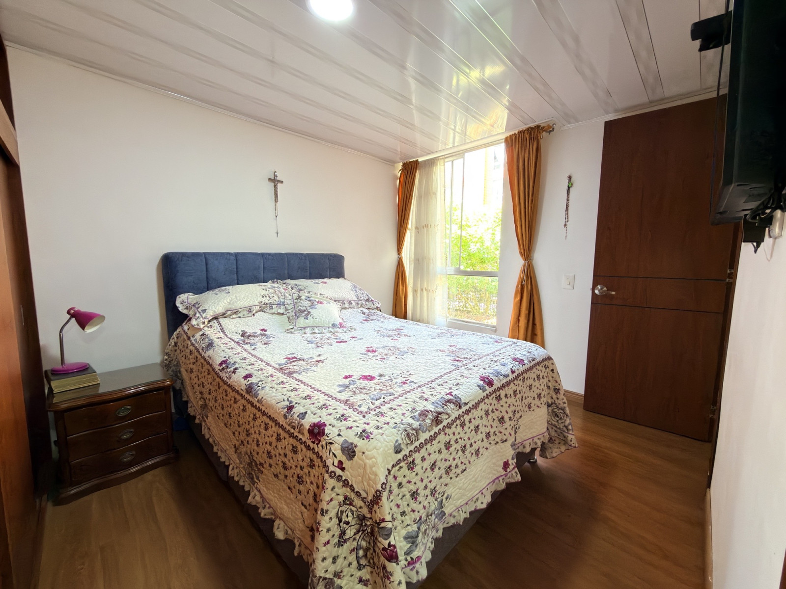 Apartamento en venta en Ub El Trebol, Mosquera · foto 16 de 19