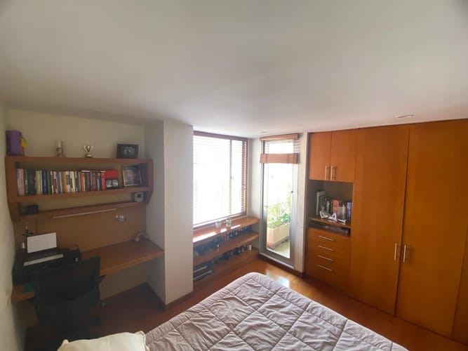 Apartamento en venta en Colina Campestre, Bogotá · foto 10 de 17
