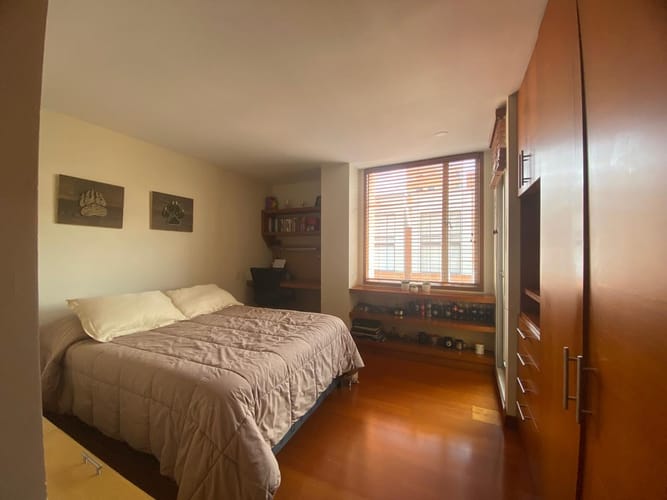Apartamento en venta en Colina Campestre, Bogotá · foto 9 de 17