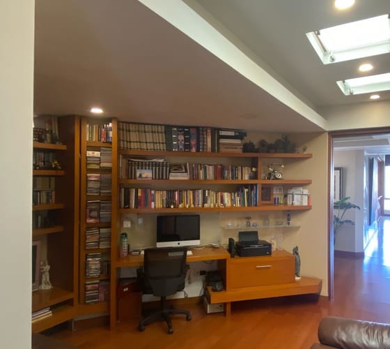 Apartamento en venta en Colina Campestre, Bogotá · foto 11 de 17