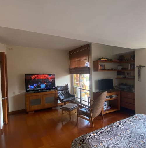 Apartamento en venta en Colina Campestre, Bogotá · foto 12 de 17