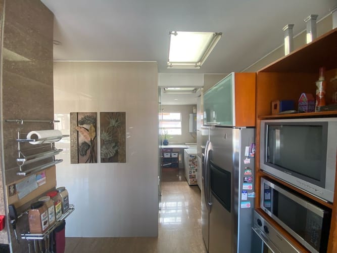 Apartamento en venta en Colina Campestre, Bogotá · foto 8 de 17