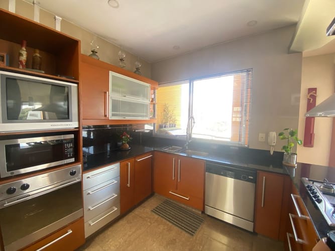 Apartamento en venta en Colina Campestre, Bogotá · foto 7 de 17