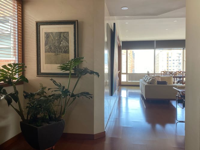 Apartamento en venta en Colina Campestre, Bogotá · foto 5 de 17