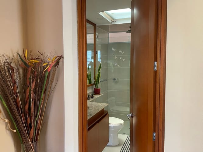Apartamento en venta en Colina Campestre, Bogotá · foto 17 de 17