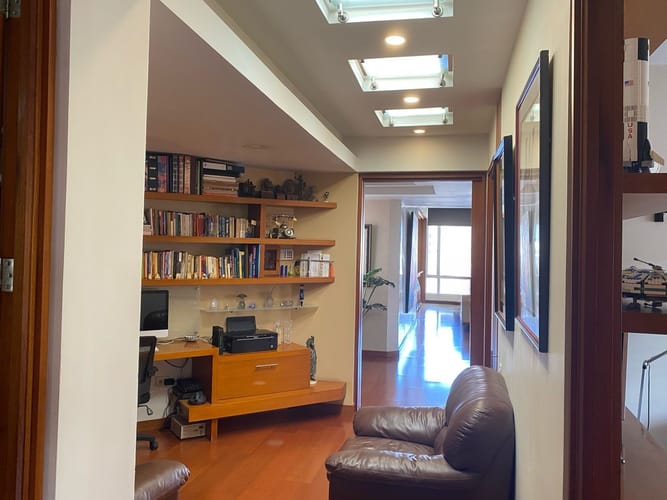 Apartamento en venta en Colina Campestre, Bogotá · foto 14 de 17