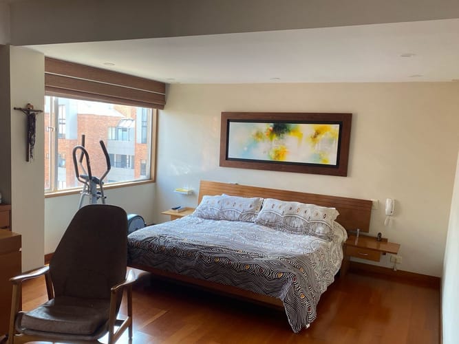 Apartamento en venta en Colina Campestre, Bogotá · foto 15 de 17