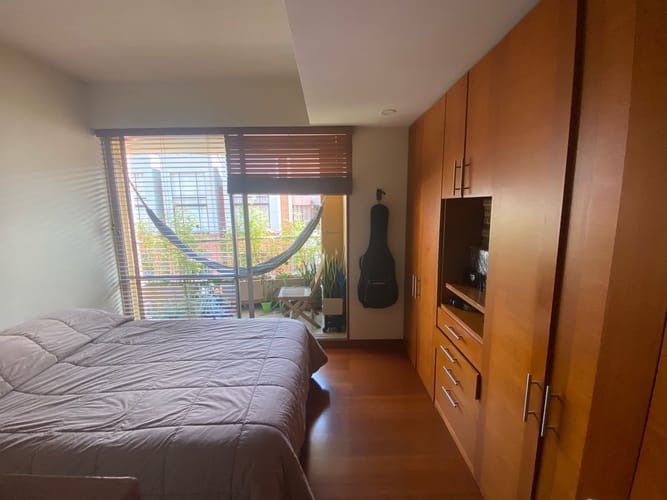 Apartamento en venta en Colina Campestre, Bogotá · foto 13 de 17