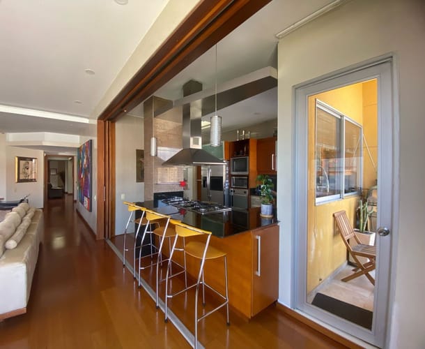 Apartamento en venta en Colina Campestre, Bogotá · foto 6 de 17