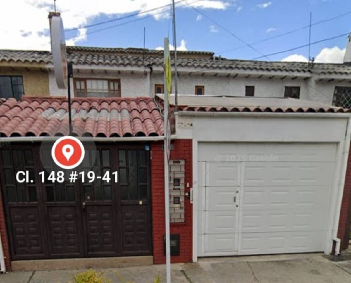 Casa en Arriendo en Las margaritas, Bogotá