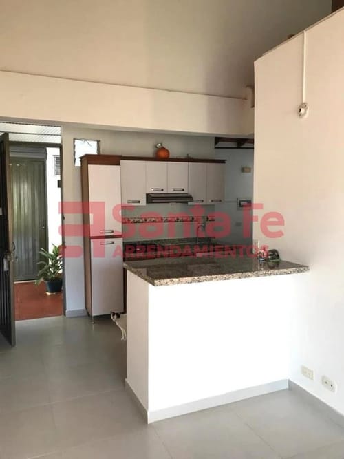 Apartamento de 2 alcobas en venta en El Retiro, 54 m² · foto 3 de 10