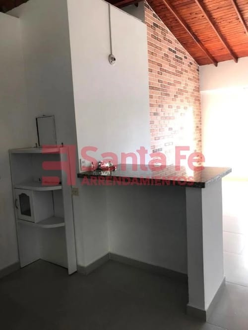 Apartamento de 2 alcobas en venta en El Retiro, 54 m² · foto 4 de 10