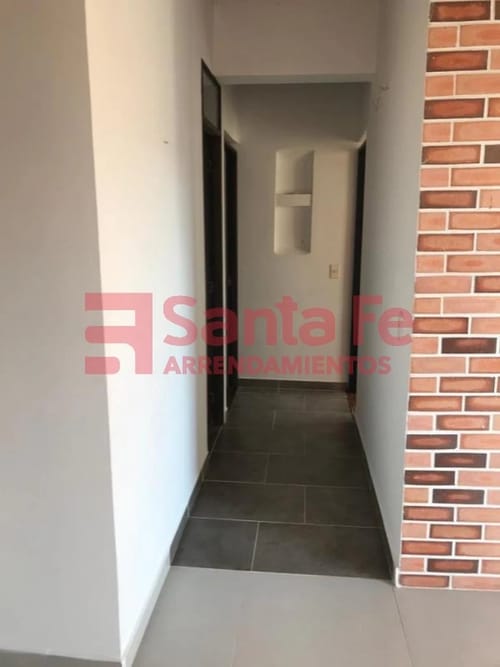 Apartamento de 2 alcobas en venta en El Retiro, 54 m² · foto 8 de 10