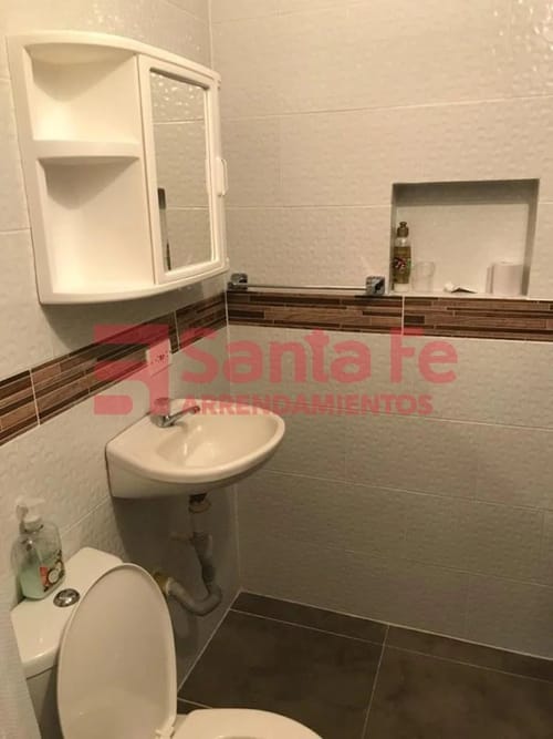 Apartamento de 2 alcobas en venta en El Retiro, 54 m² · foto 9 de 10