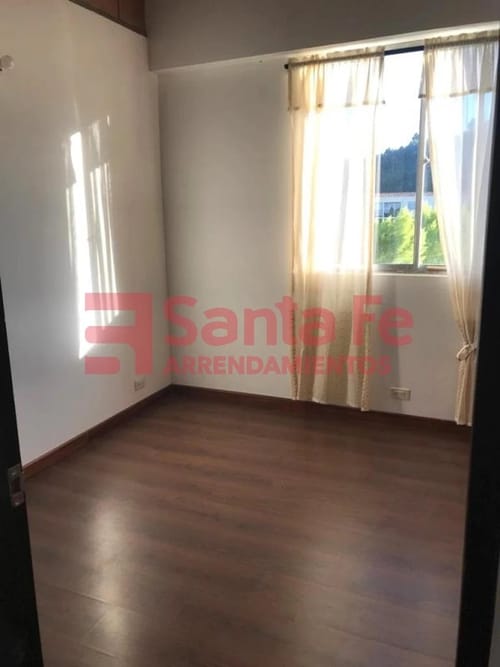 Apartamento de 2 alcobas en venta en El Retiro, 54 m² · foto 10 de 10