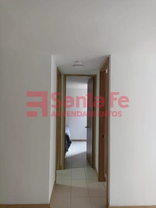 Apartamento de 2 alcobas en venta en El Retiro, 50 m² · foto 10 de 10