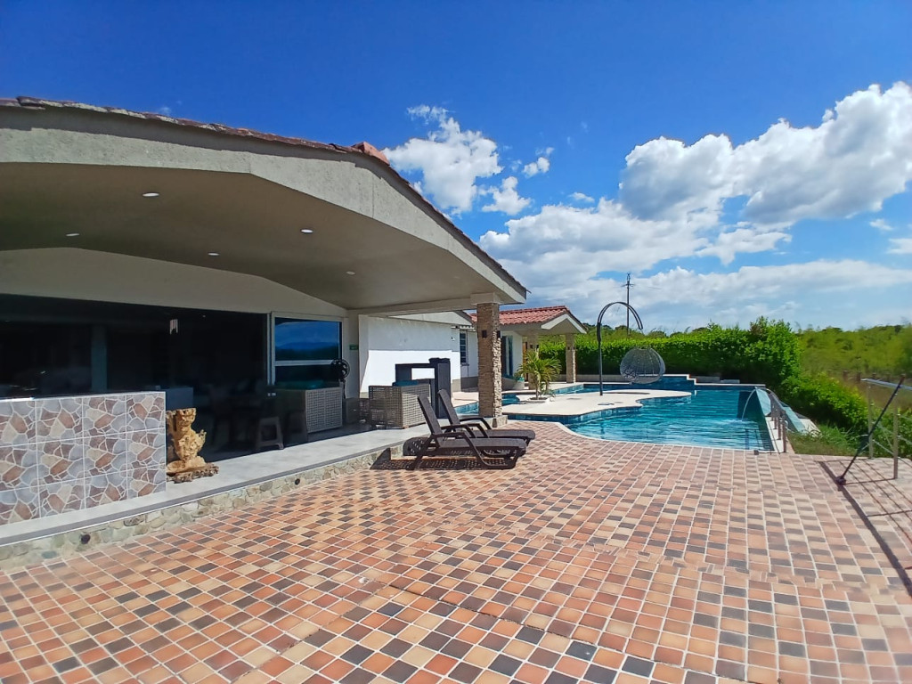 Casa en Arriendo en Cerritos, Pereira