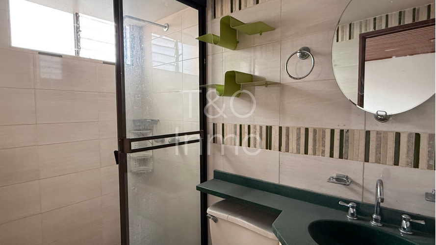 Apartamento de 3 alcobas en venta en Portales Del Monte, Bogotá, 90 m² · foto 10 de 16