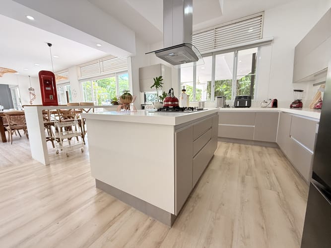 Casa de 4 alcobas en venta en Piamonte, Girardot, 400 m² · foto 3 de 24