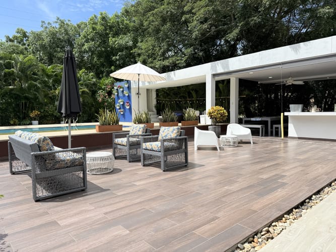 Casa de 4 alcobas en venta en Piamonte, Girardot, 400 m² · foto 4 de 24