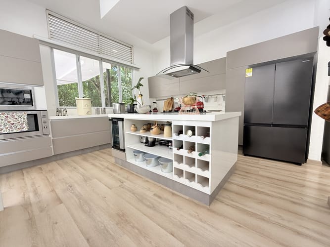 Casa de 4 alcobas en venta en Piamonte, Girardot, 400 m² · foto 5 de 24