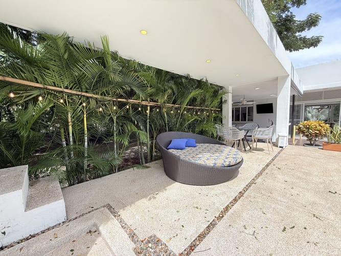 Casa de 4 alcobas en venta en Piamonte, Girardot, 400 m² · foto 6 de 24
