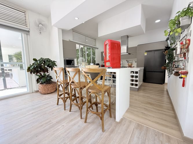 Casa de 4 alcobas en venta en Piamonte, Girardot, 400 m² · foto 9 de 24