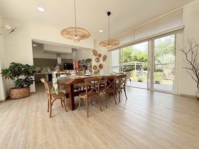Casa de 4 alcobas en venta en Piamonte, Girardot, 400 m² · foto 11 de 24