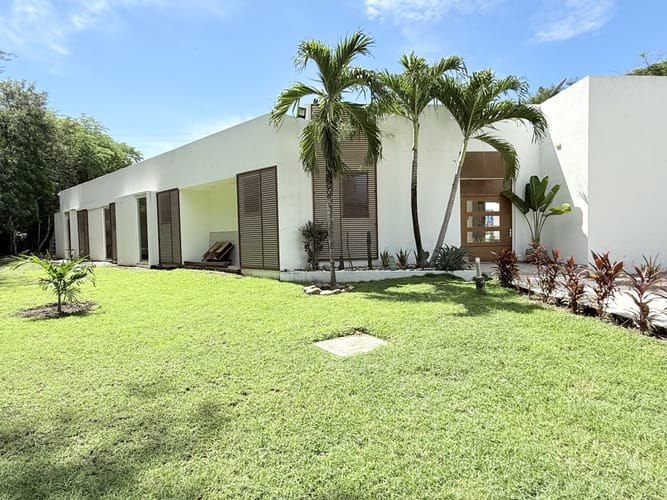 Casa de 4 alcobas en venta en Piamonte, Girardot, 400 m² · foto 12 de 24