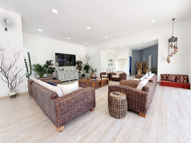 Casa de 4 alcobas en venta en Piamonte, Girardot, 400 m² · foto 14 de 24