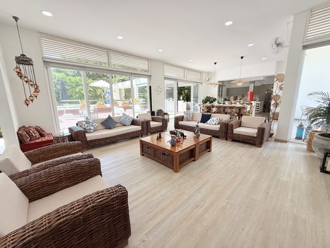 Casa de 4 alcobas en venta en Piamonte, Girardot, 400 m² · foto 16 de 24