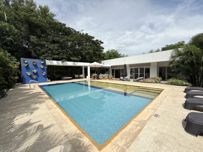 Casa de 4 alcobas en venta en Piamonte, Girardot, 400 m² · foto 17 de 24