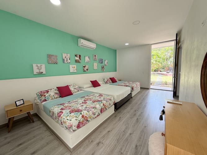Casa de 4 alcobas en venta en Piamonte, Girardot, 400 m² · foto 20 de 24