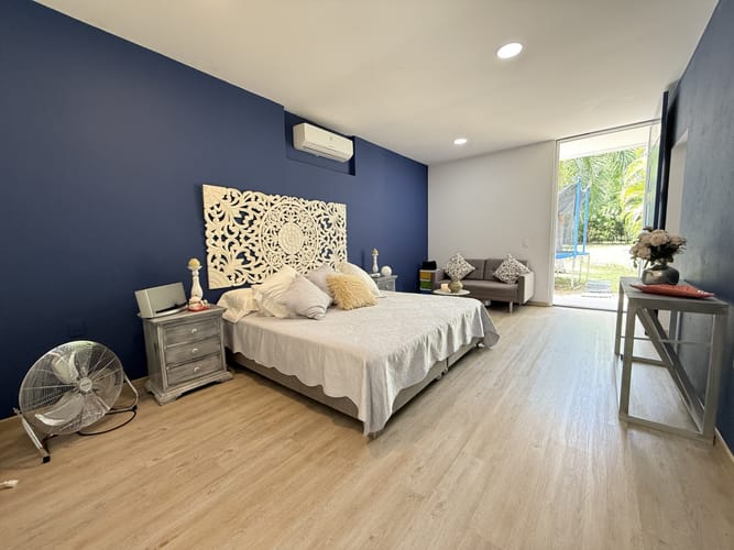 Casa de 4 alcobas en venta en Piamonte, Girardot, 400 m² · foto 21 de 24