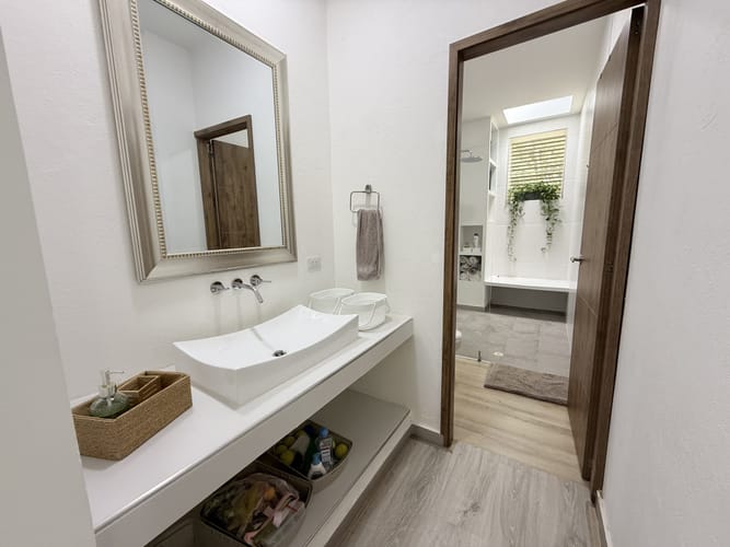 Casa de 4 alcobas en venta en Piamonte, Girardot, 400 m² · foto 23 de 24