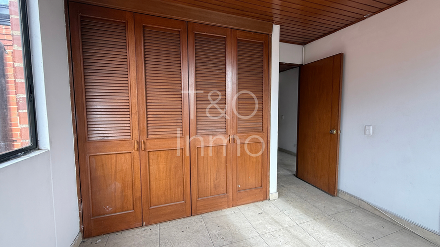 Apartamento de 3 alcobas en venta en Portales Del Monte, Bogotá, 90 m² · foto 16 de 16