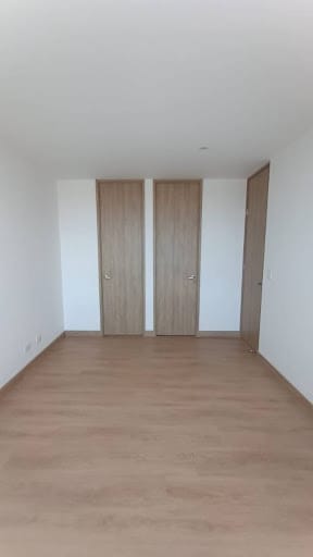 Apartamento de 2 alcobas en arriendo en El Porvenir, Rionegro, 60 m² · foto 4 de 12