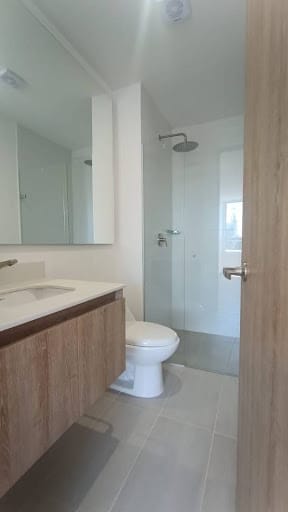 Apartamento de 2 alcobas en arriendo en El Porvenir, Rionegro, 60 m² · foto 5 de 12