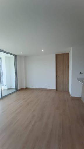 Apartamento de 2 alcobas en arriendo en El Porvenir, Rionegro, 60 m² · foto 6 de 12