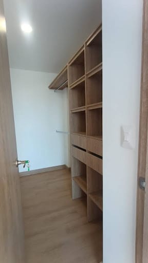 Apartamento de 2 alcobas en arriendo en El Porvenir, Rionegro, 60 m² · foto 7 de 12