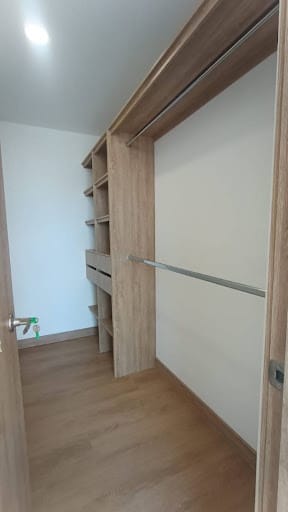 Apartamento de 2 alcobas en arriendo en El Porvenir, Rionegro, 60 m² · foto 8 de 12