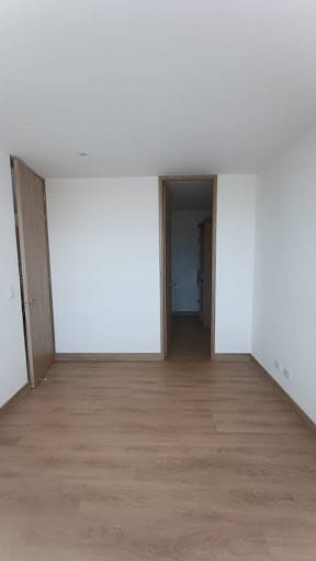 Apartamento de 2 alcobas en arriendo en El Porvenir, Rionegro, 60 m² · foto 9 de 12