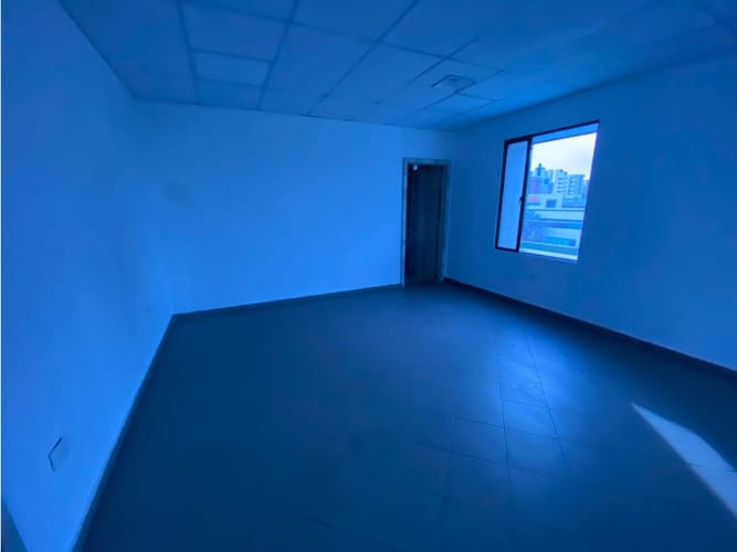 Oficina en arriendo en El Prado, Barranquilla, 247 m² · foto 2 de 12